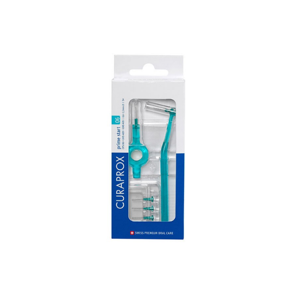 curaprox interdental INICIO CPS 06 PRIME