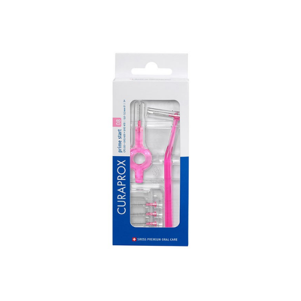 curaprox interdental INICIO CPS 08 PRIME