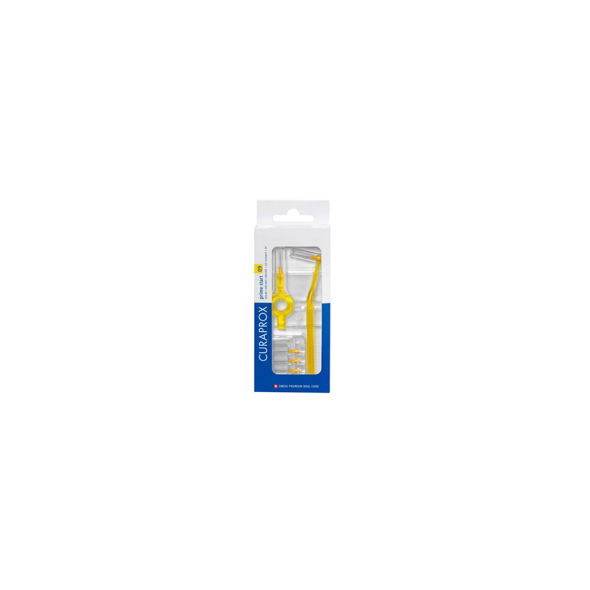 curaprox interdental INICIO CPS 09 PRIME