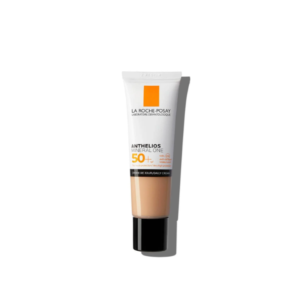 ANTHELIOS MINERAL ONE SPF50 TAN BRONZE 30 ml