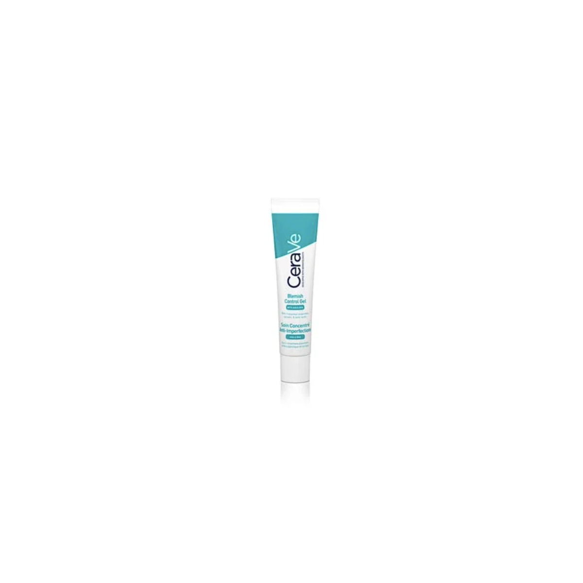 CeraVe Gel Control Imperfecciones 40 ml