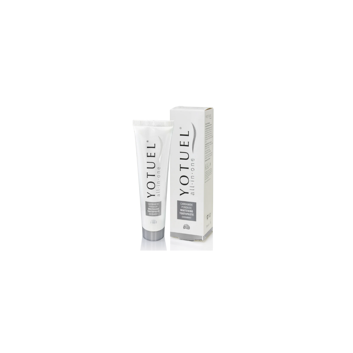 YOTUEL all in one Snowmint 75 ml