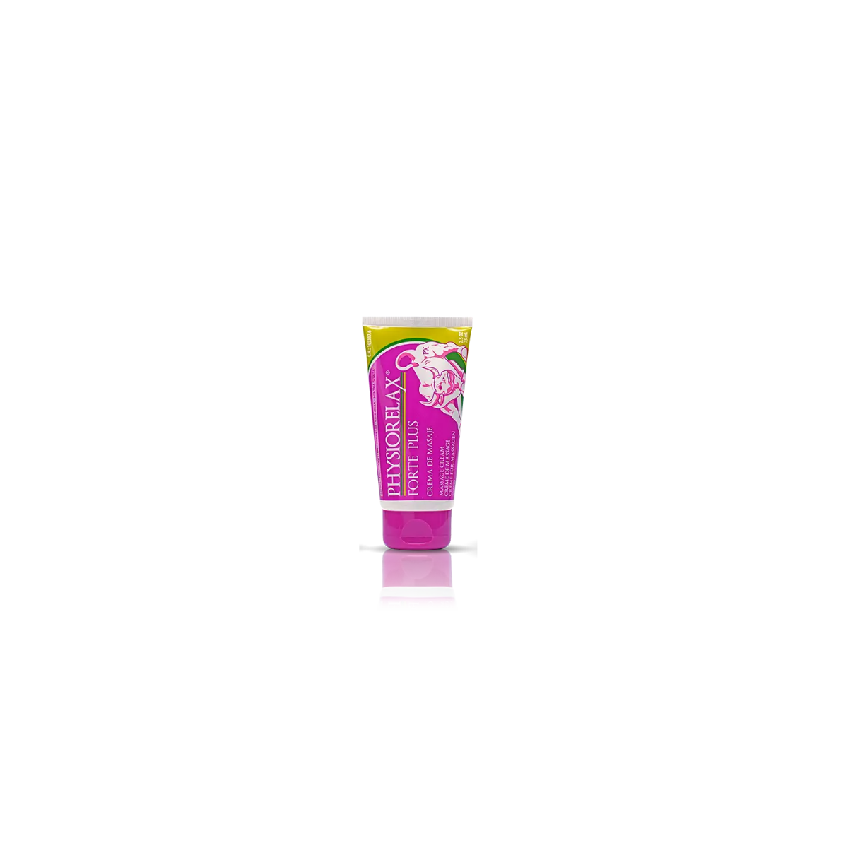 Physiorelax Forte Plus 75ml