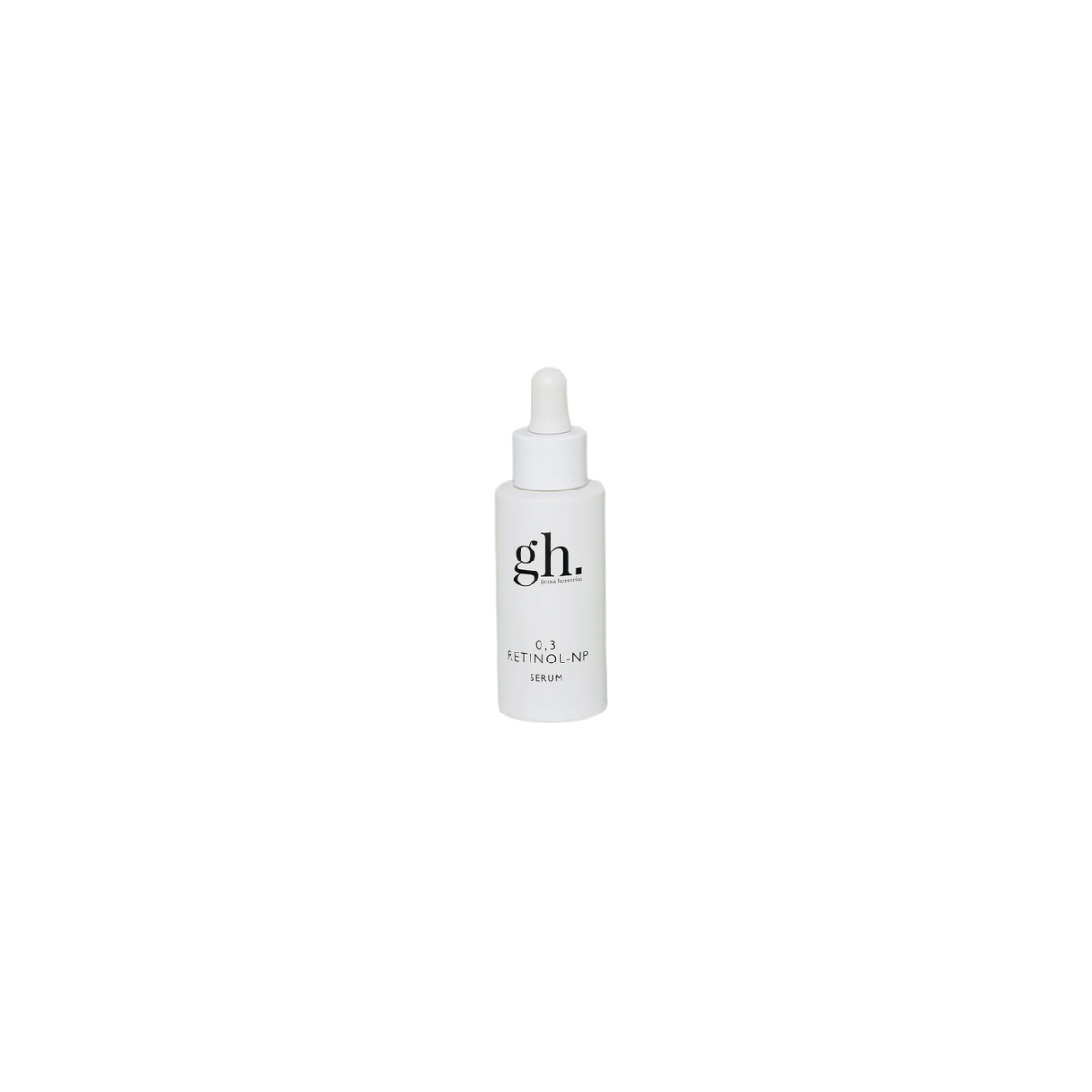 gh retinol o3 serum bigel 30 ml