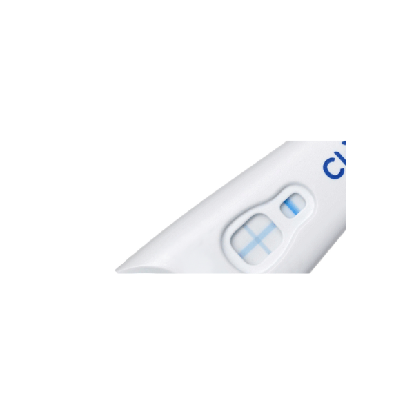 clearblue prueba de embarazo ultratrempana 2