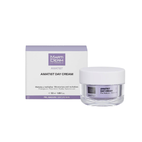MARTIDERM AMATIST Day Cream 50 ML
