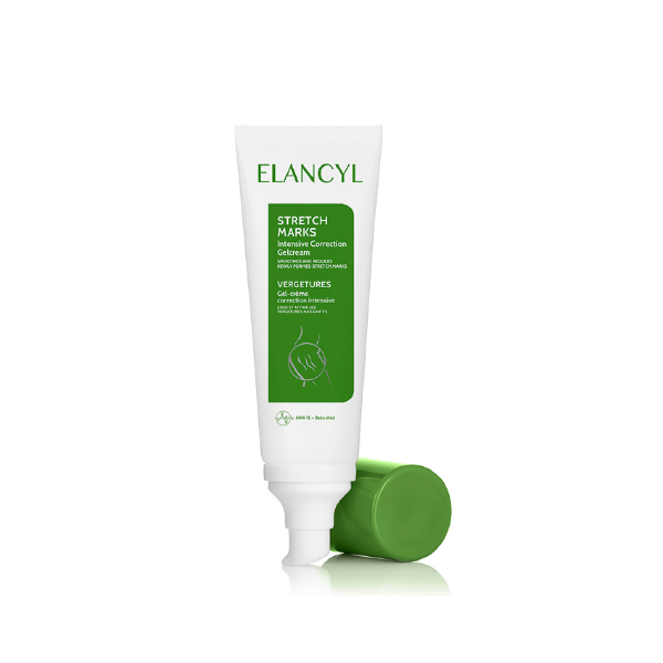 elancyl estrias gel crema 75 ml