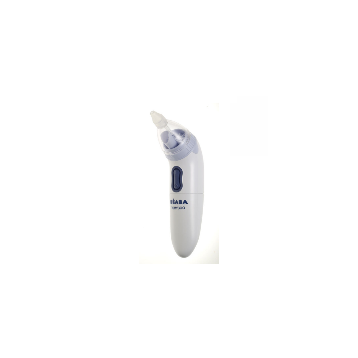Beaba Aspirador Nasal Eléctrico