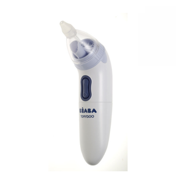 Beaba Aspirador Nasal Eléctrico