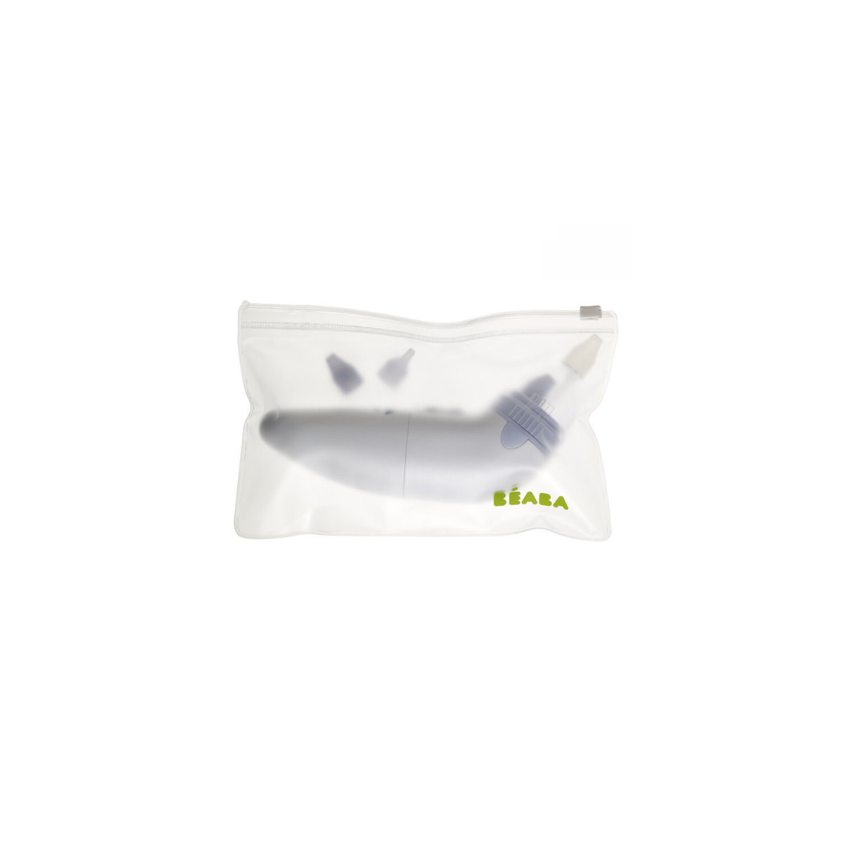 Beaba Aspirador Nasal Eléctrico