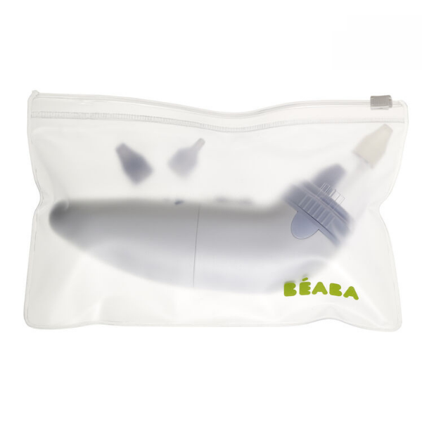Beaba Aspirador Nasal Eléctrico