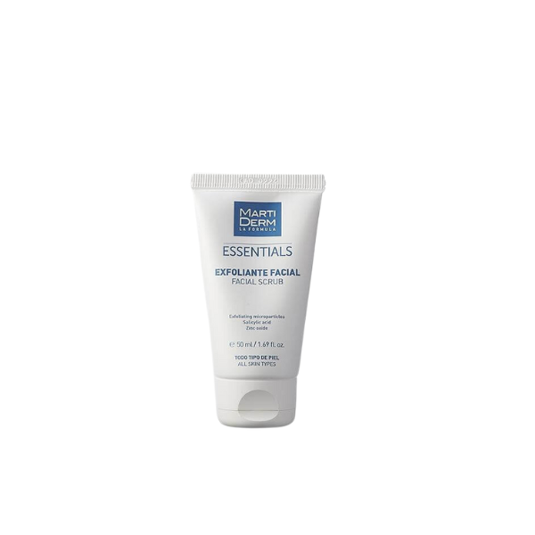 MARTIDERM EXFOLIANTE FACIAL 50 ML