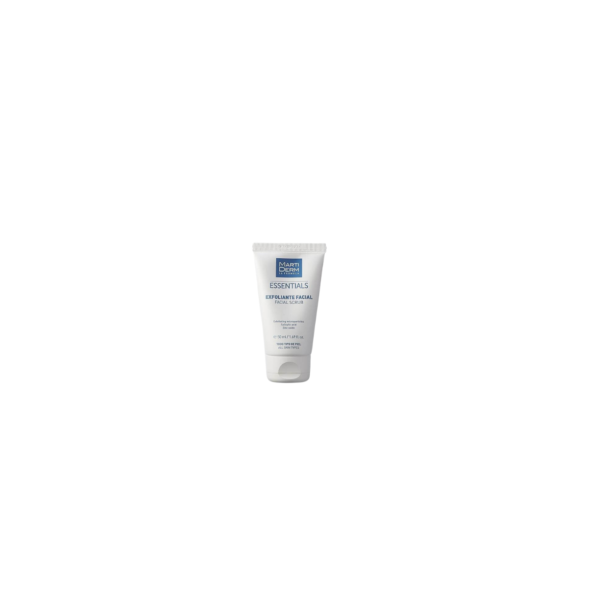 MARTIDERM EXFOLIANTE FACIAL 50 ML