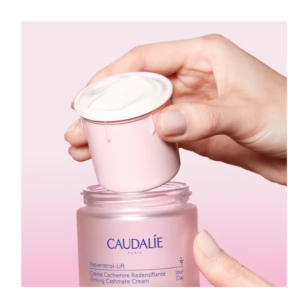 Caudalie Resveratrollift Crema Cachemir Redensificante Recarga 50ml