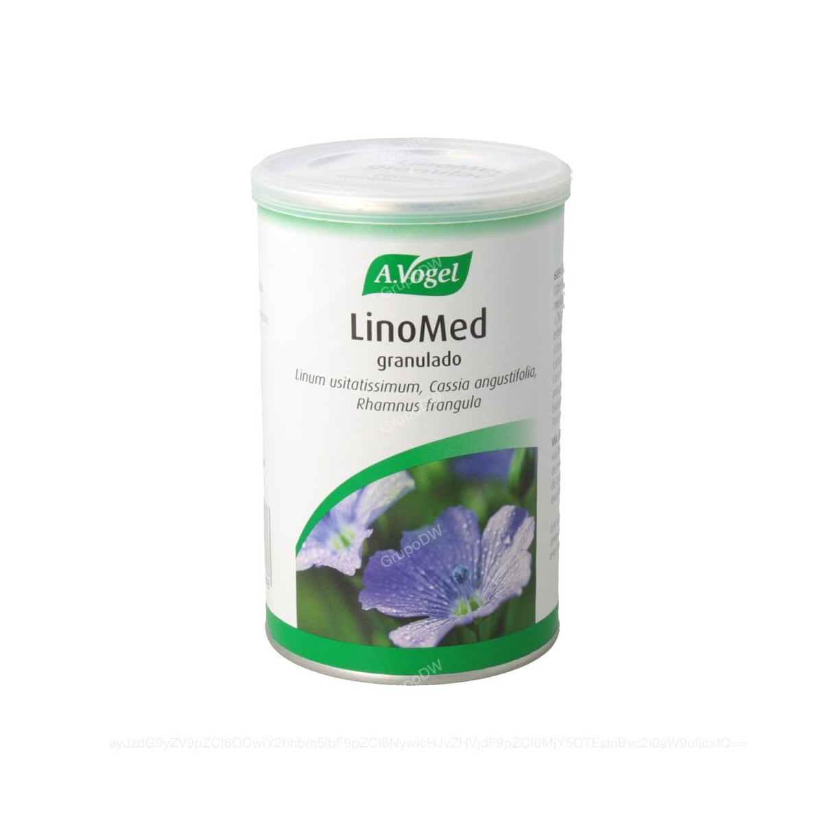LINOMED, GRANULADO, 300 g