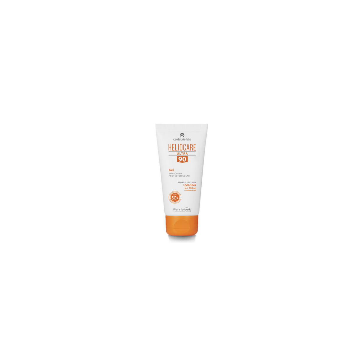 HELIOCARE ULTRA GEL SPF90 50 ML