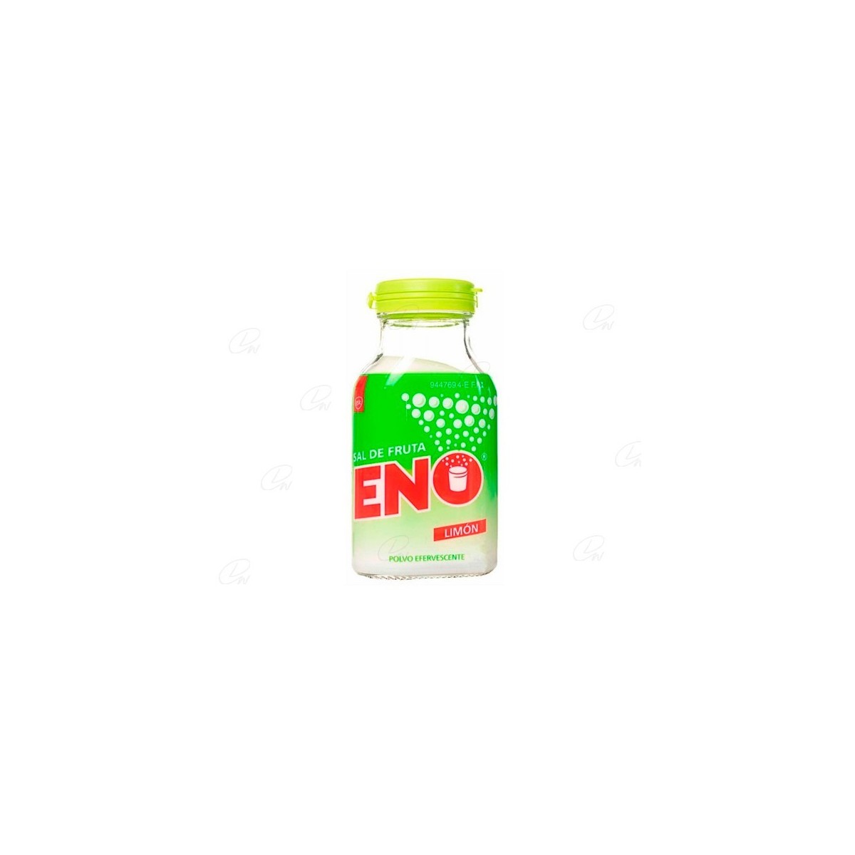 SAL DE FRUTA ENO POLVO EFERVESCENTE SABOR...