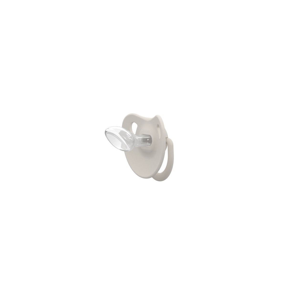 Suavinex Chupete Evolution Silicona 18