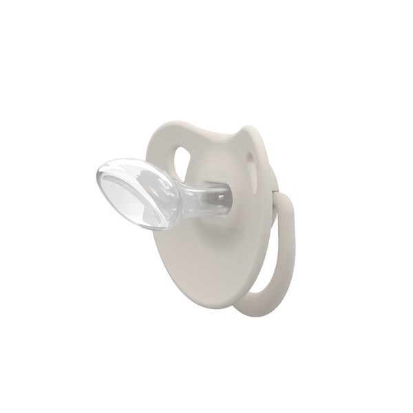 Suavinex Chupete Evolution Silicona 18