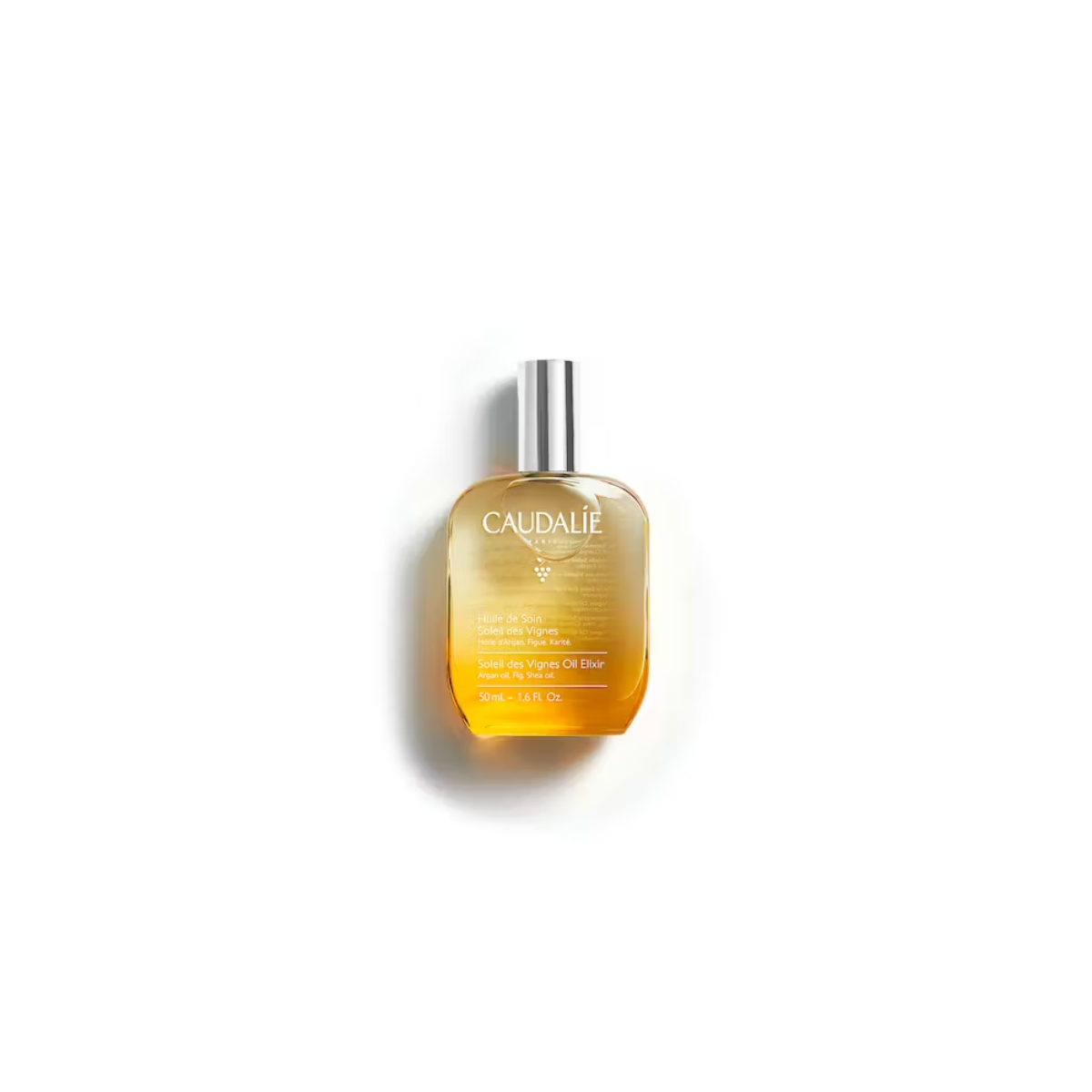 Caudalie Aceite de Tratamiento Soleil des...