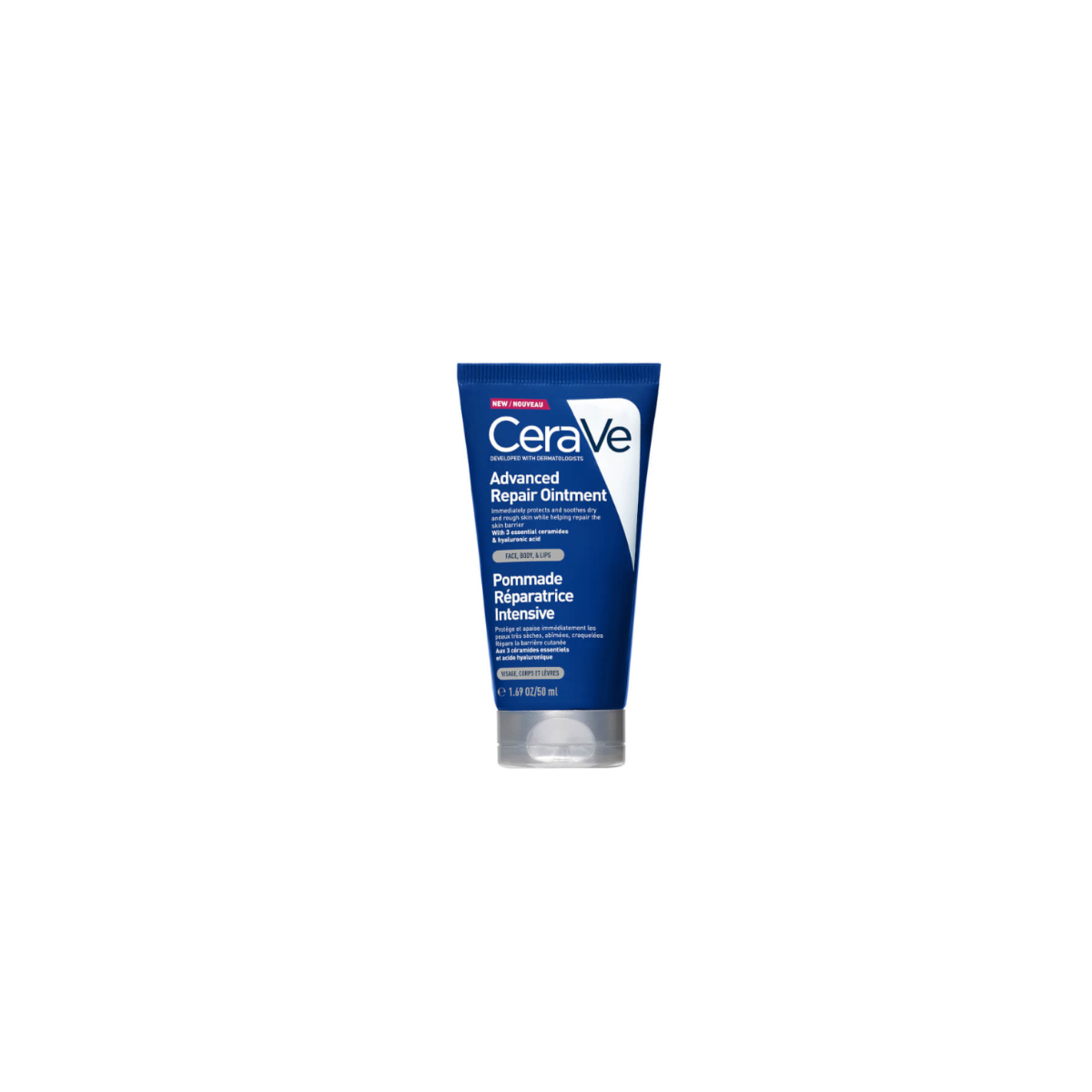 CERAVE Bálsamo Reparador Avanzado 50 ml