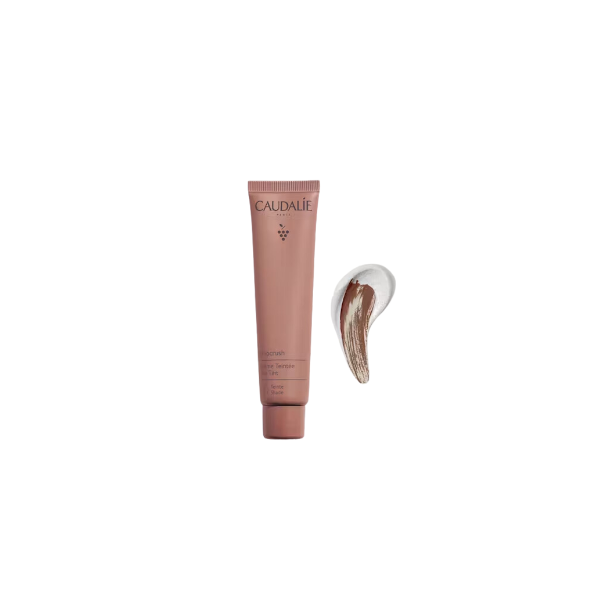 Caudalie Vinocrush Crema con Color tono 5 30ml