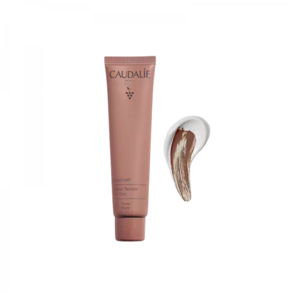 Caudalie Vinocrush Crema con Color tono 5 30ml