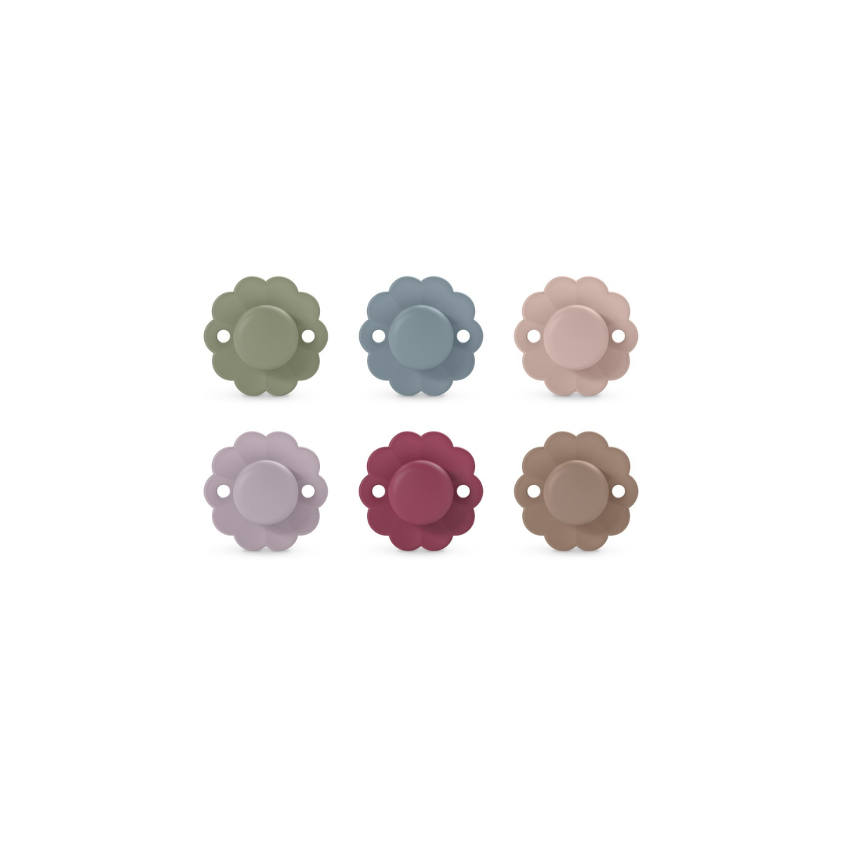 Suavinex Chupete Wonder 6-18m silicona intense...