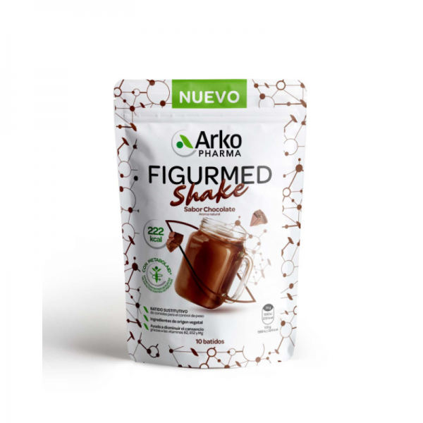 Arkopharma Figurmed® Shake Chocolate