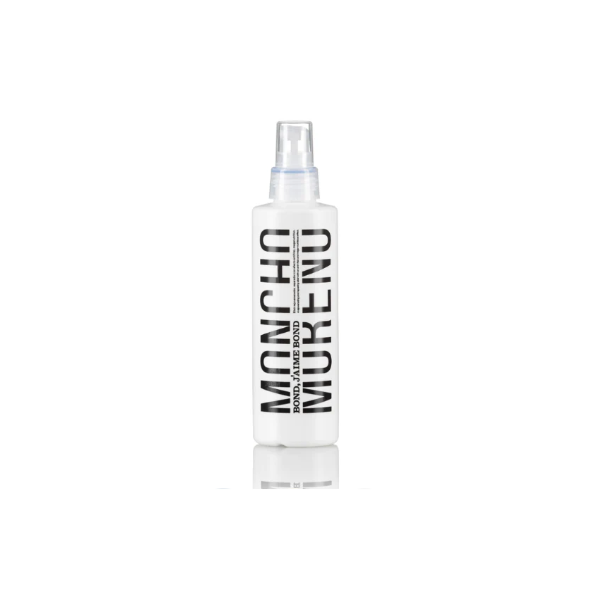 MONCHO MORENO BOND J' AIME BOND 200 ML