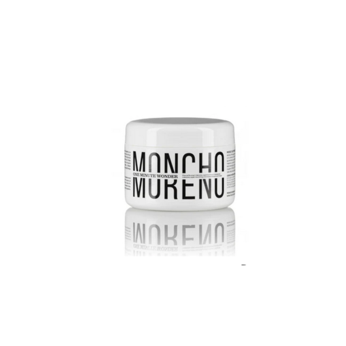 MONCHO MORENO ONE MINUTE WONDER 100 ML