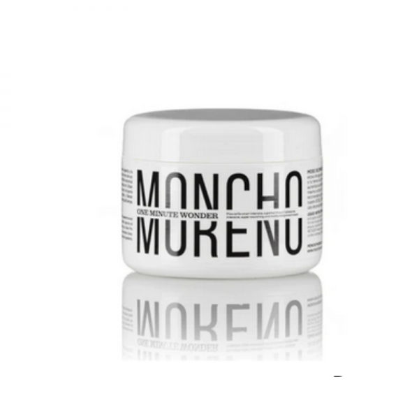 MONCHO MORENO ONE MINUTE WONDER 100 ML