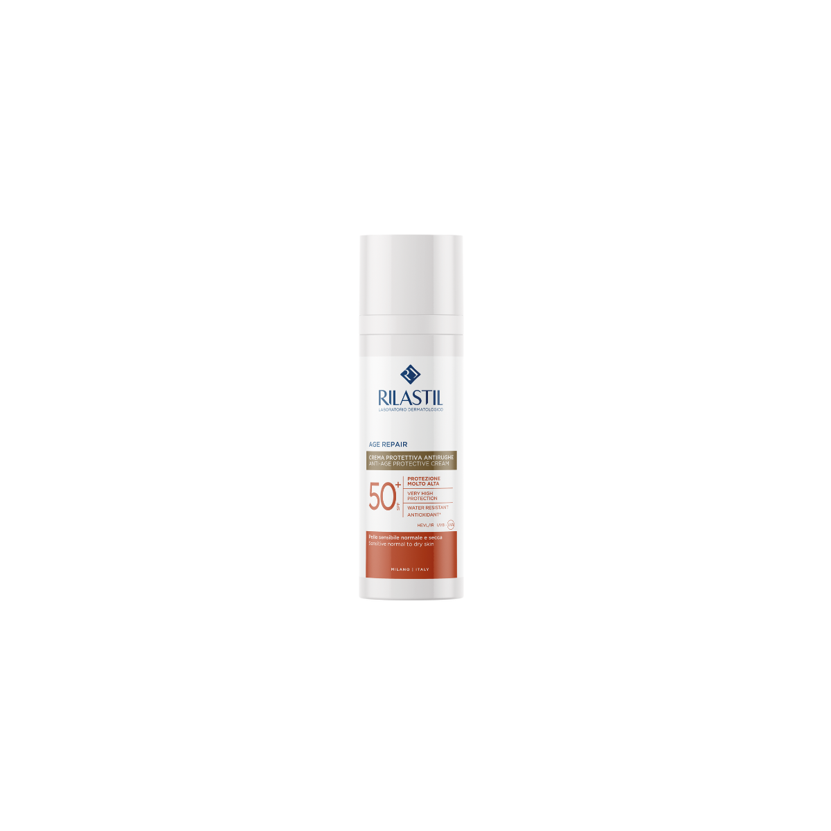 Rilastil Age Repair SPF50 50 ml