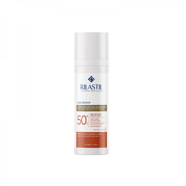 Rilastil Age Repair SPF50 COLOR Univeral 50 ml