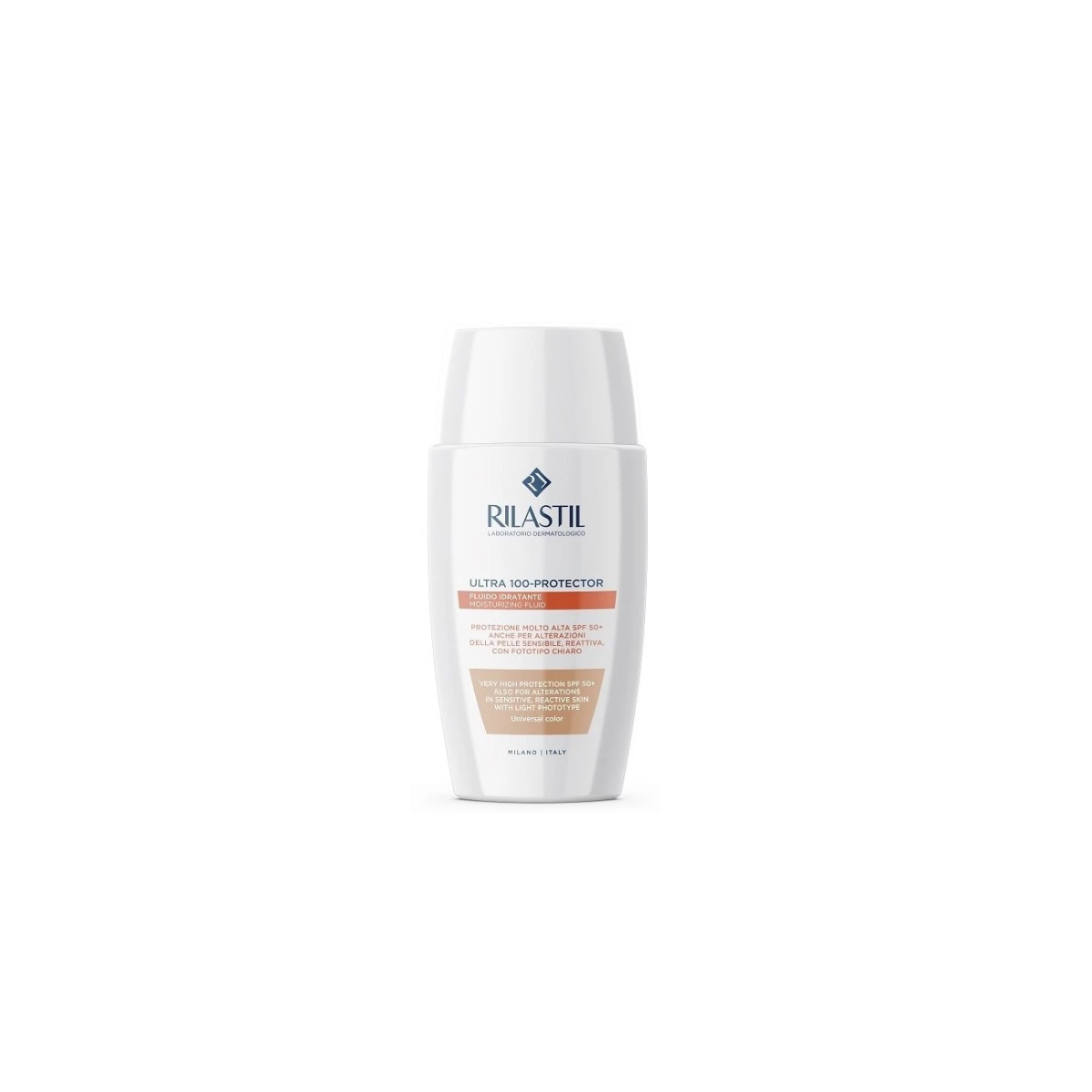 Rilastil sun system ultra 100 protector 50 ml...