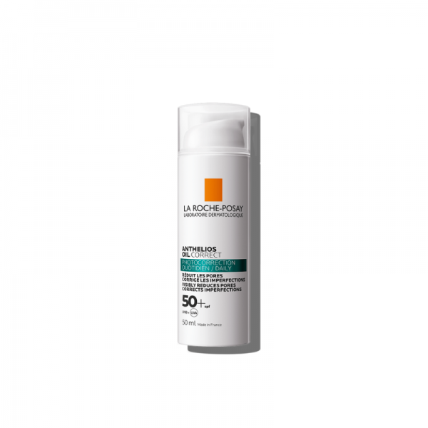 La Roche-Posay Anthelios Oil Correct SPF50 50ml