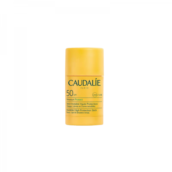 Caudalie Vinosun Protect Stick Invisible de Alta...