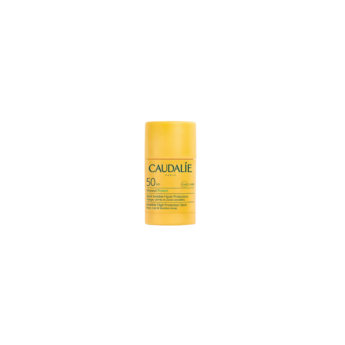 Caudalie Vinosun Protect Stick Invisible de...