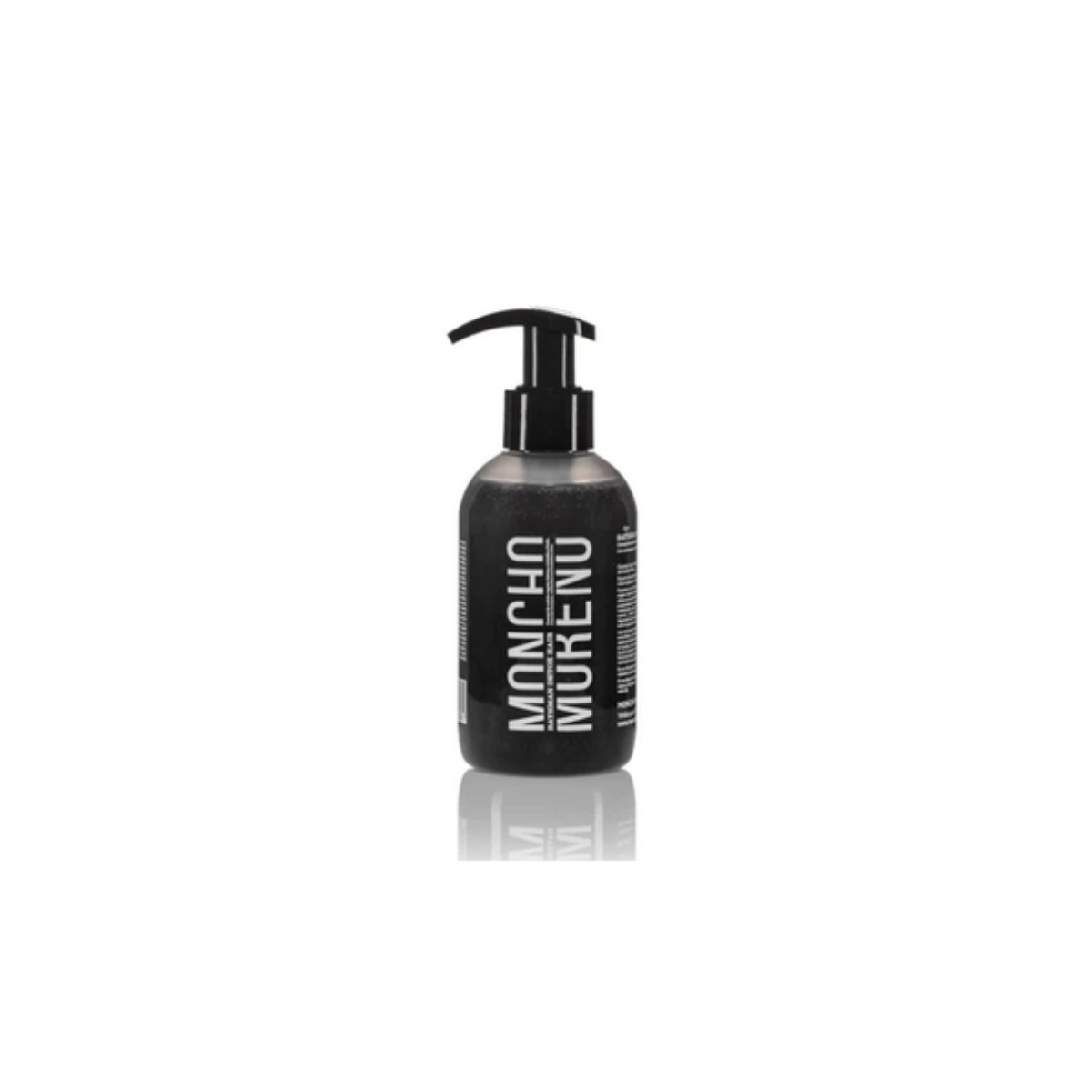 MONCHO MORENO BATHMAN DETOX HAIR - Champú de...