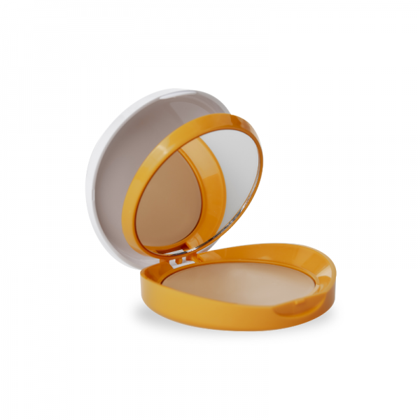 HELIOCARE 360º Oil-free Compact SPF 50+ BEIGE