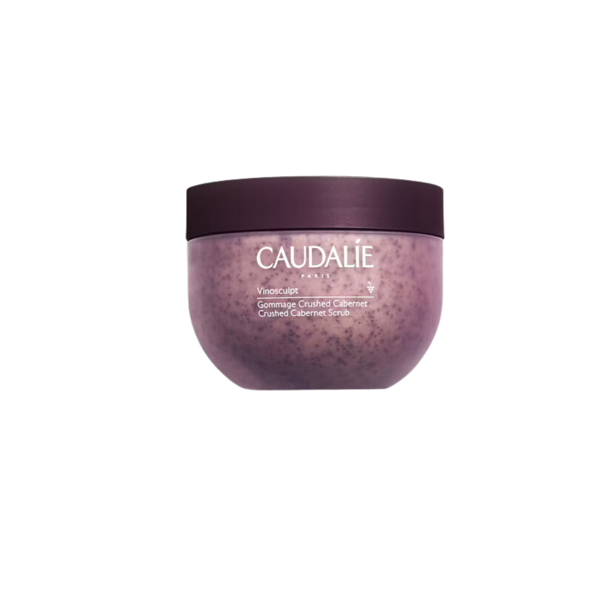 Caudalie Vinosculpt Exfoliante Crushed Cabernet...