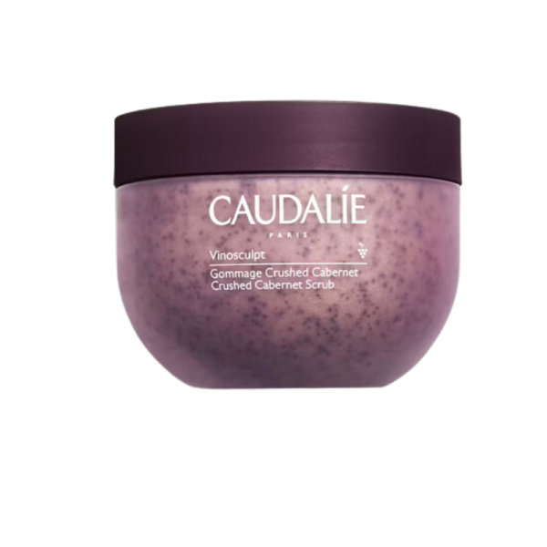 Caudalie Vinosculpt Exfoliante Crushed Cabernet   250 g