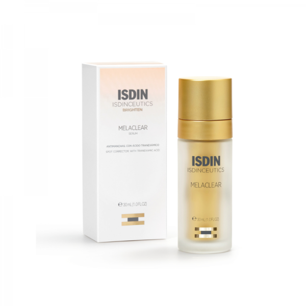 Isdin Isdinceutics Melaclear 30ml