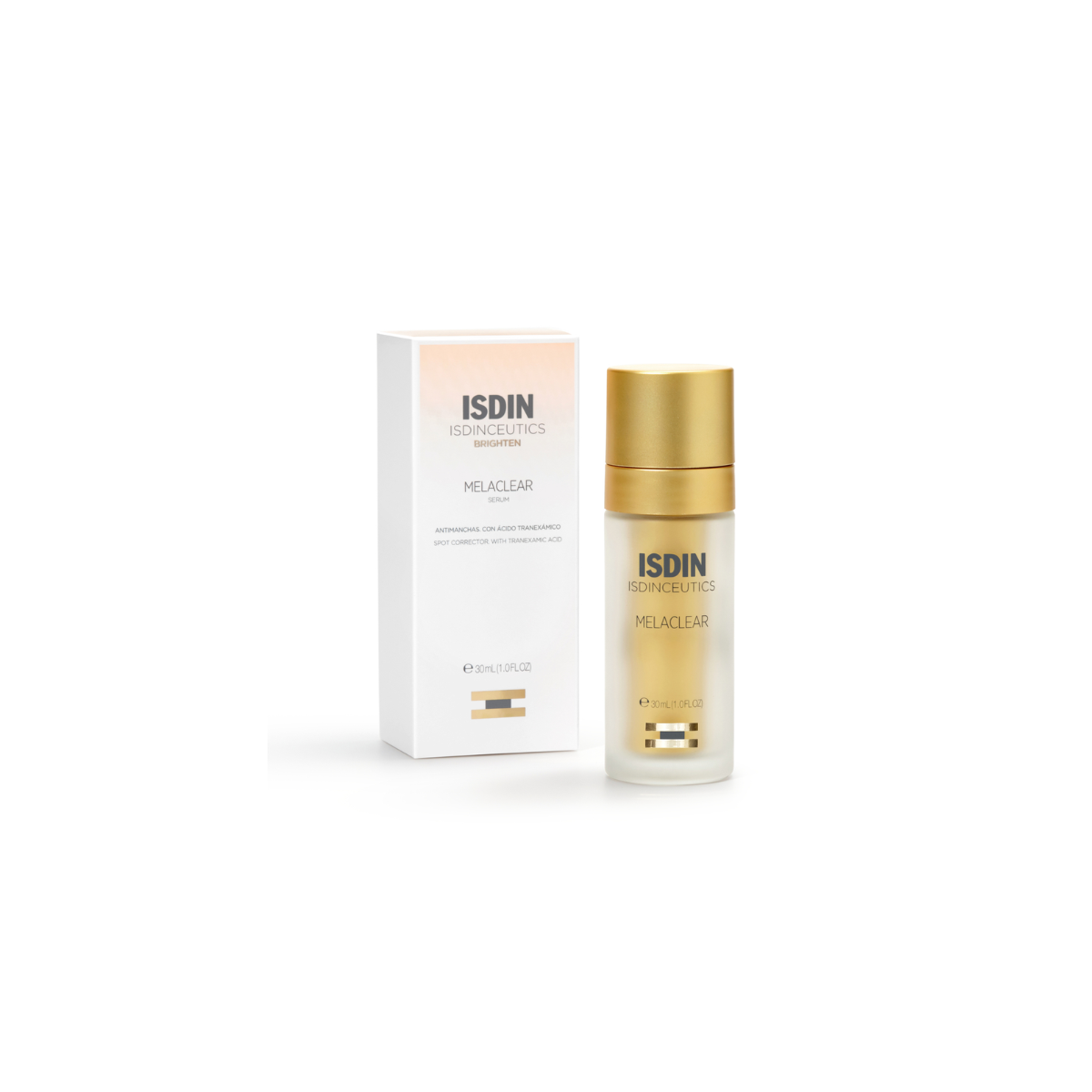 Isdin Isdinceutics Melaclear 30ml