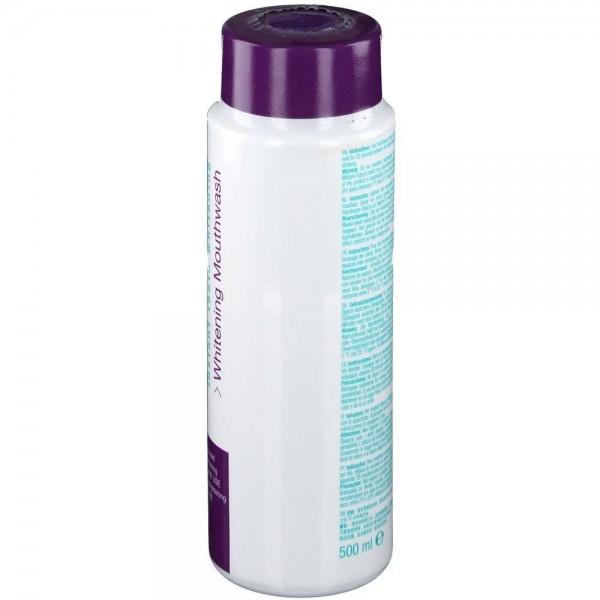Iwhite  Colutorio Blanqueador 500 ml