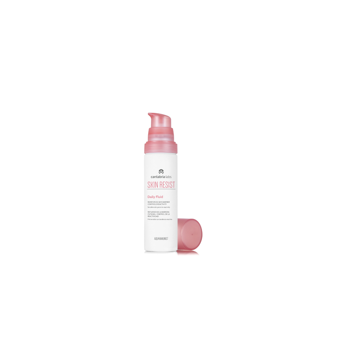 CantabriaLabs SKIN RESIST Daily Fluid 50 ml