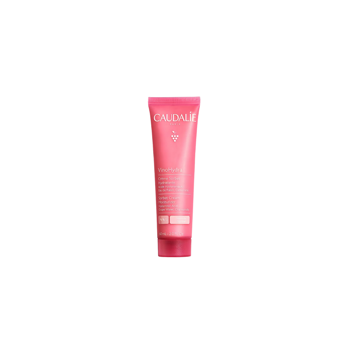 Caudalie VinoHydra Crema Sorbete Hidratante 60 ml