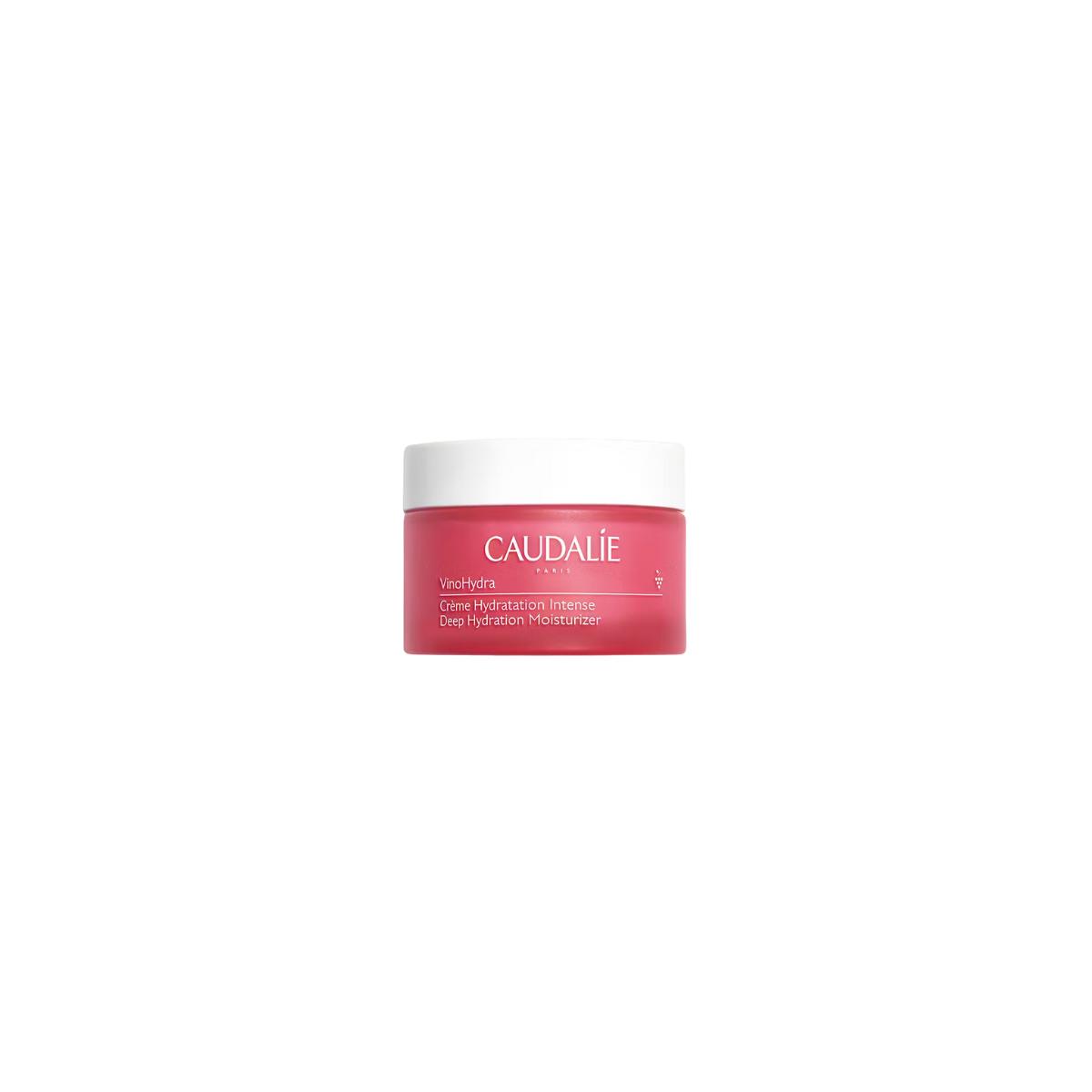 Caudalie Crema Hidratación Intensa VinoHydra 50 ml