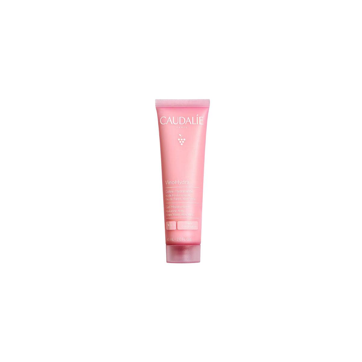 Caudalie VinoHydra Gelcream Hidratante 60 ml