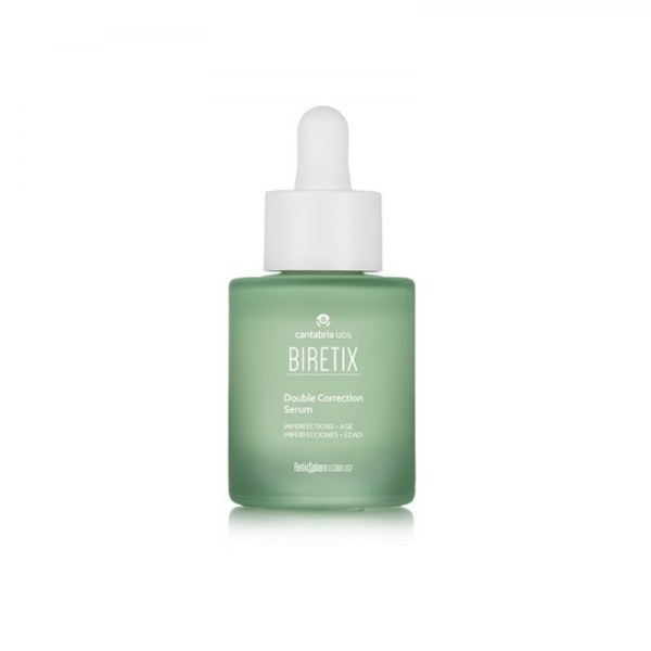 Biretix Serum Doble Correcion 30 ml